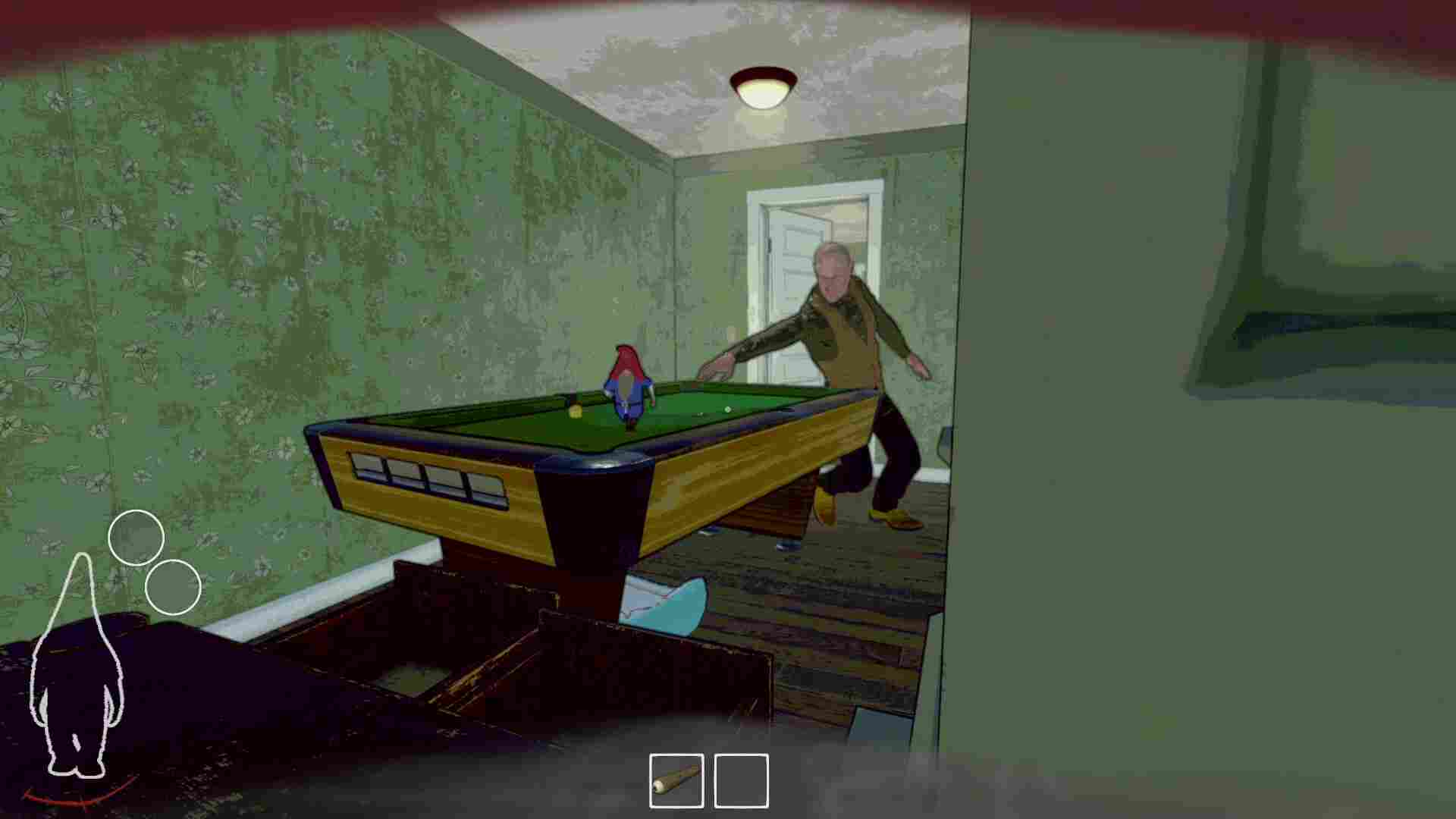 地精捣蛋团/Burglin’ Gnomes（Build.23649755）
