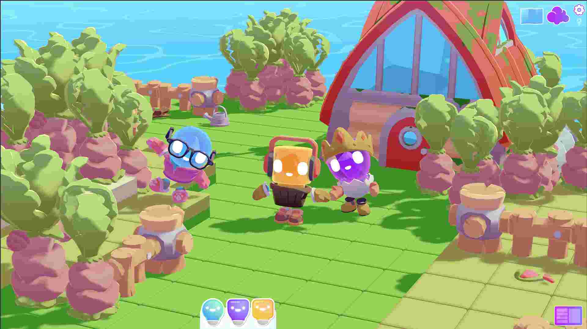 小小学习机器/Little Learning Machines（Build.15668847）