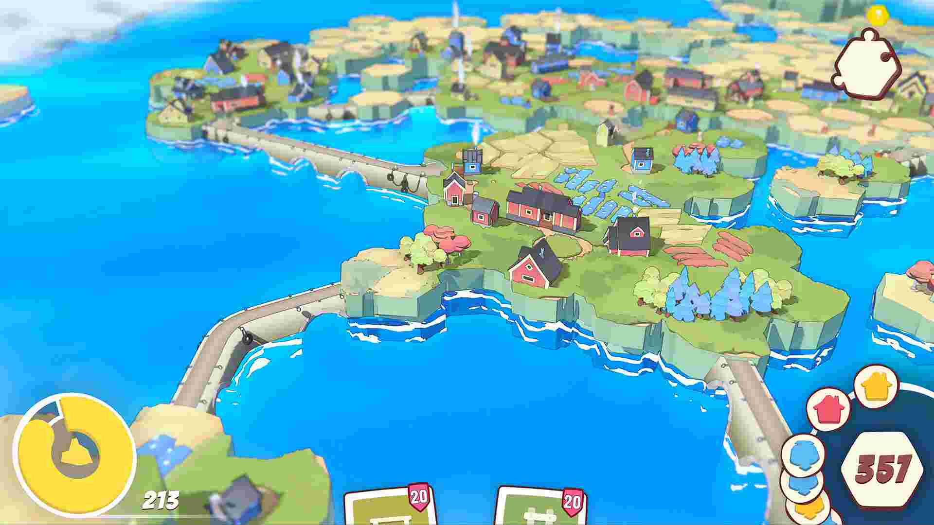 迷你环礁/Tiny Atolls（版本号Build.15340275）