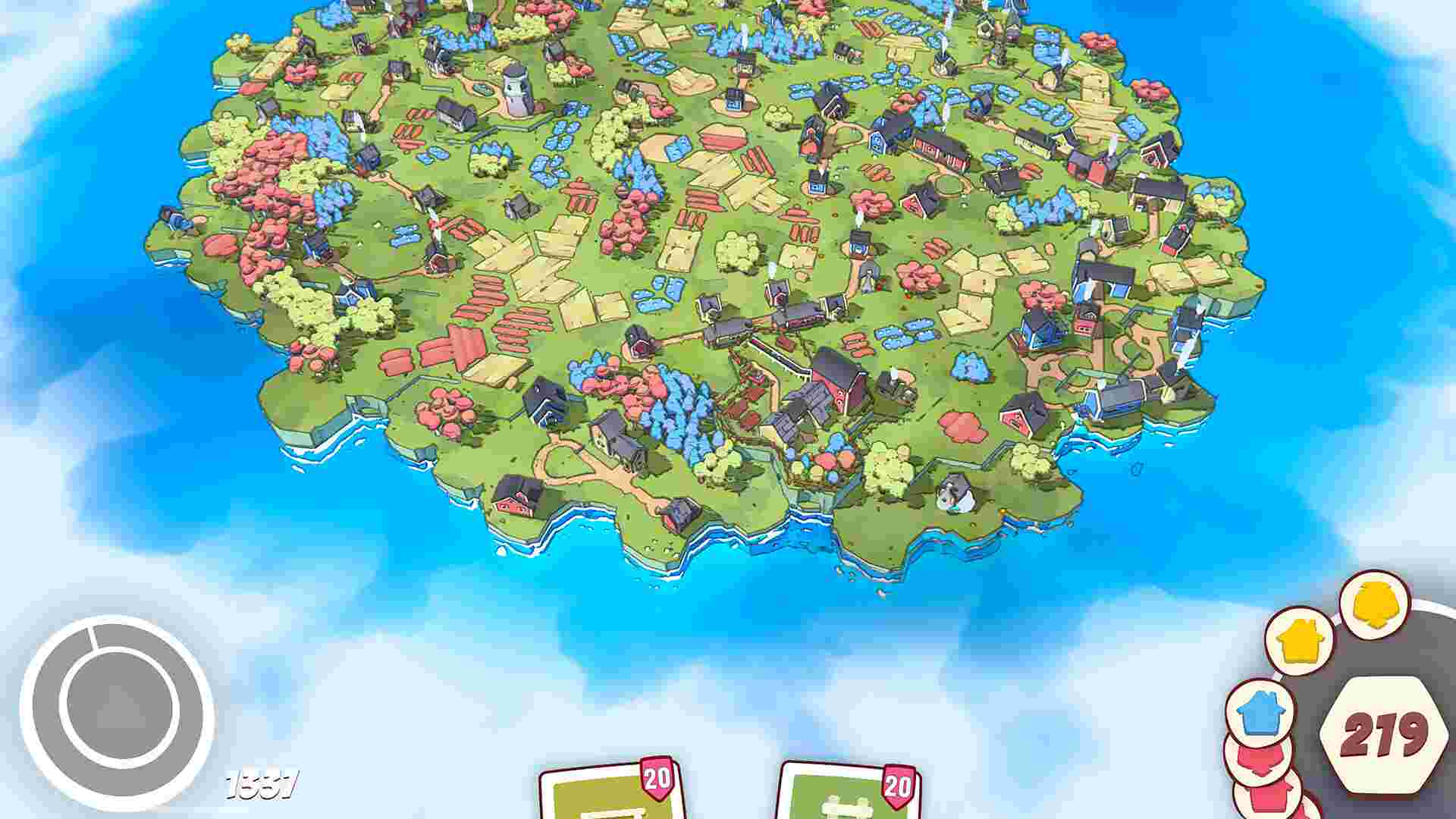 迷你环礁/Tiny Atolls（版本号Build.15340275）