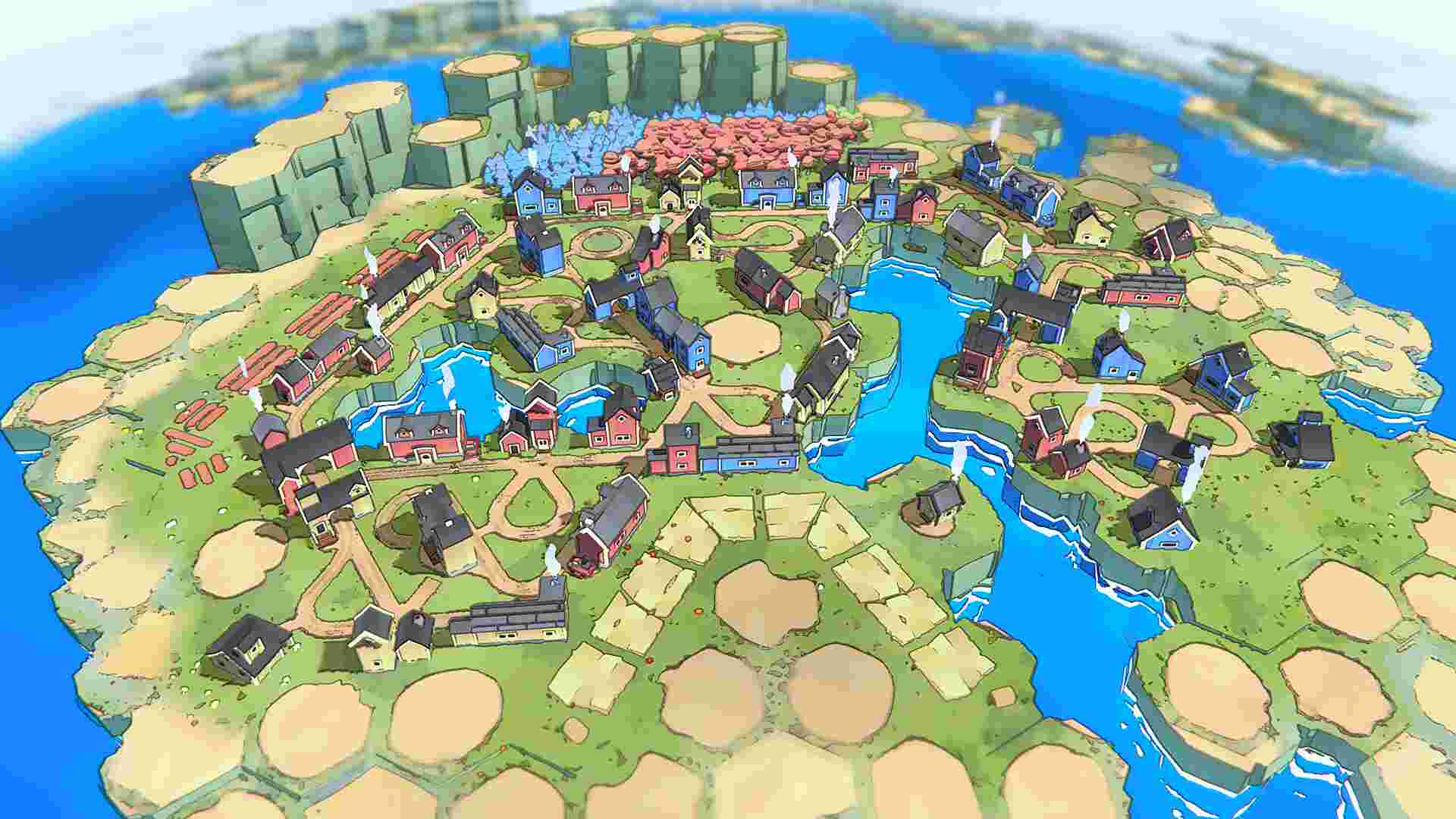 迷你环礁/Tiny Atolls（版本号Build.15340275）