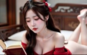 侠女恩仇录/The Heroine’s Vendetta（v0.1.1）