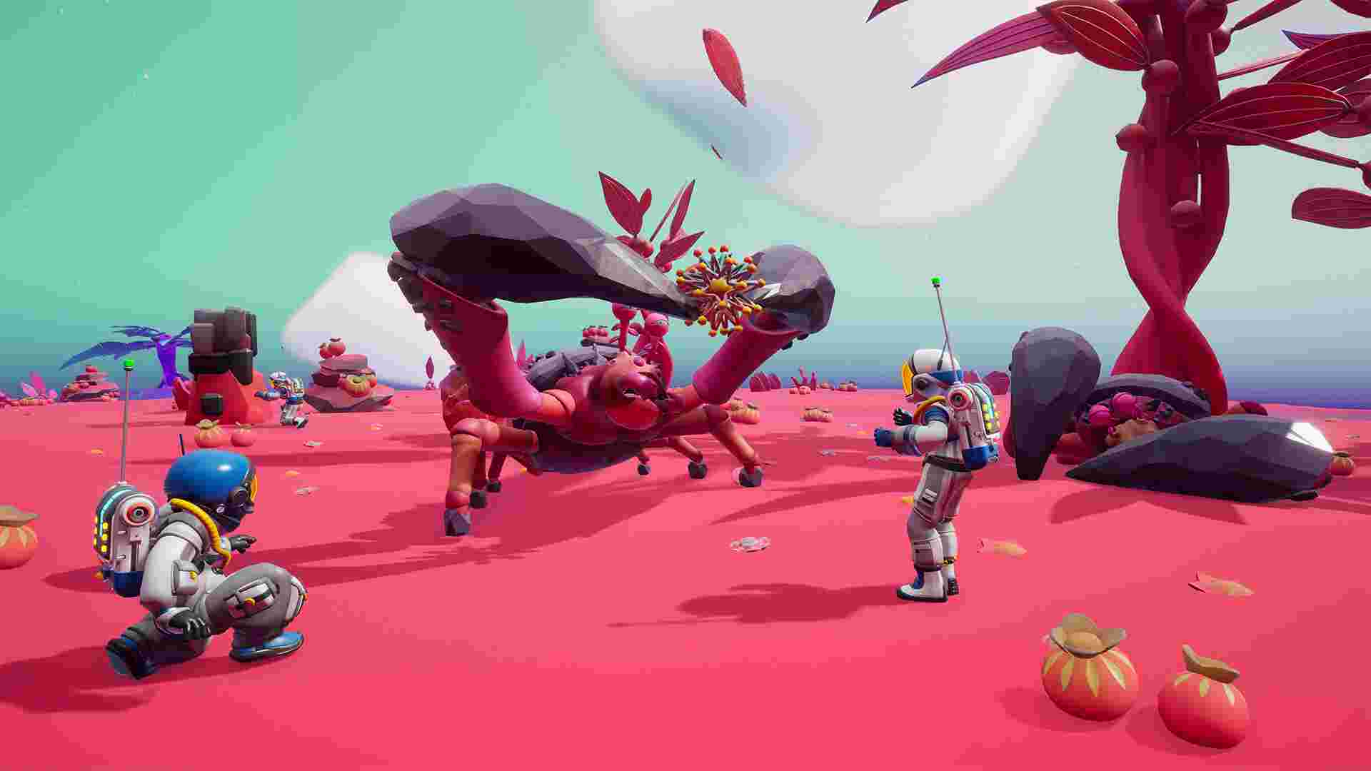 星际探索者：异星远征/STARSEEKER Astroneer Expeditions（v1.0.6.0）