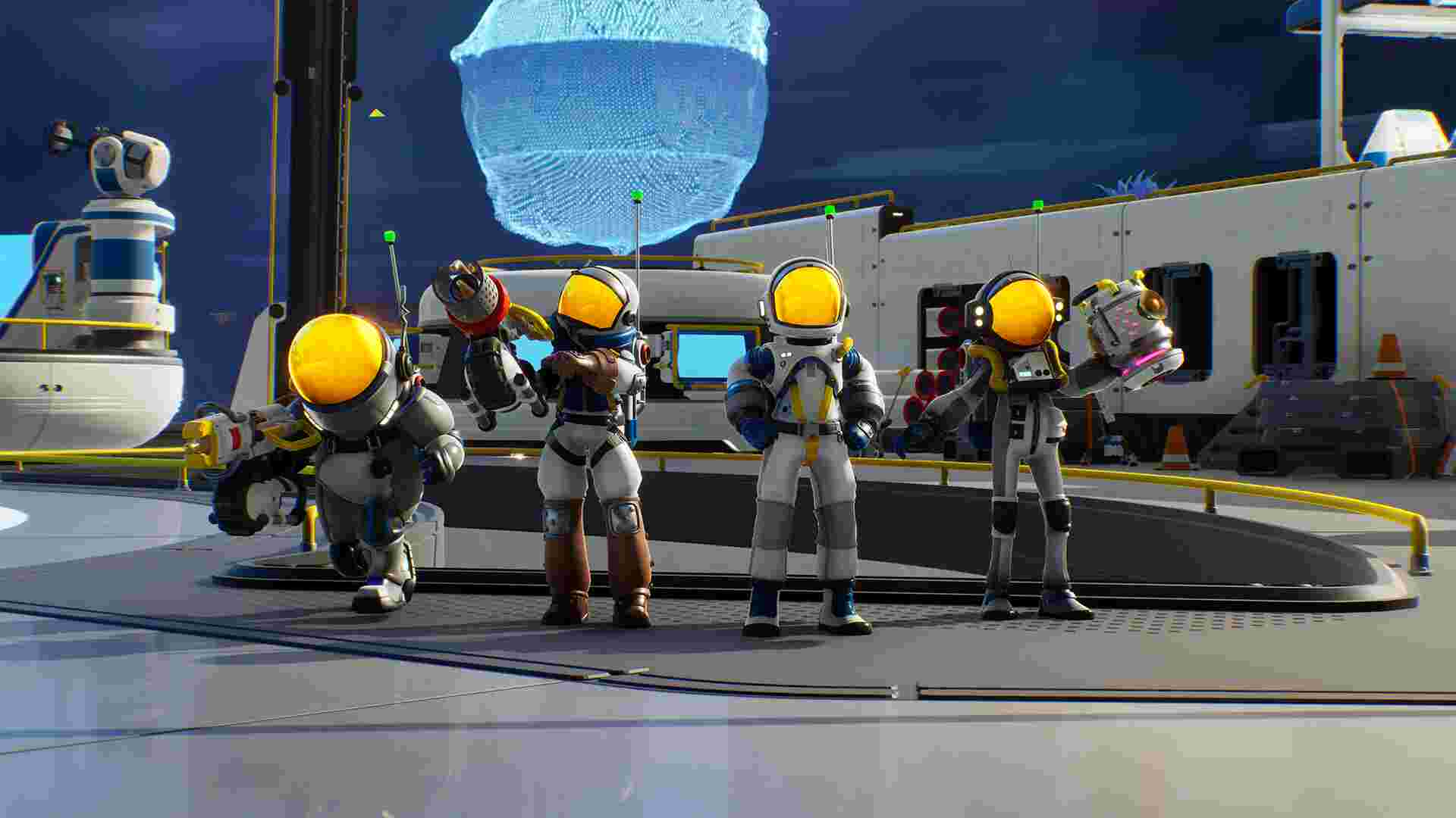 星际探索者：异星远征/STARSEEKER Astroneer Expeditions（v1.0.6.0）