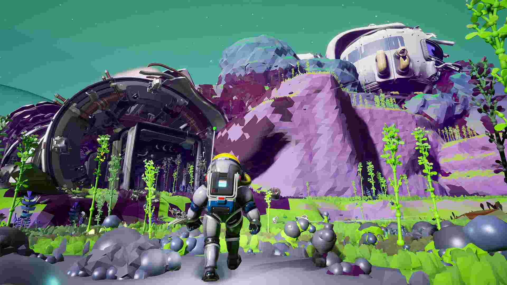 星际探索者：异星远征/STARSEEKER Astroneer Expeditions（v1.0.6.0）