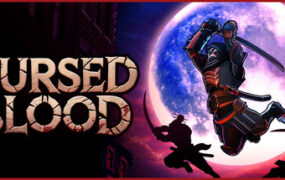 诅咒之血/Cursed Blood（Build.20052026）