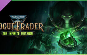 战锤40K：行商浪人/Warhammer 40,000: Rogue Trader（更新至V1.6.0.475）