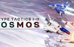 异形战机：策略版/R-Type Tactics I • II Cosmos