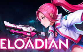 RELOADIAN（版本号Build.23799394）