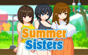 夏日姐妹/Summer Sisters