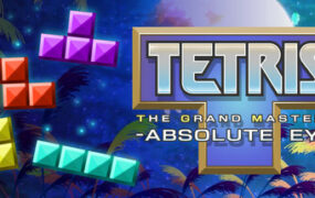 俄罗斯方块大师4/TETRIS THE GRAND MASTER 4 -ABSOLUTE EYE-（v2.2.0）