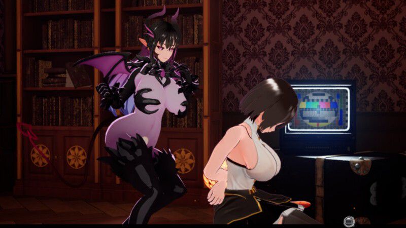 魅魔梦魇/Succubus Nightmare（v0.3.9）
