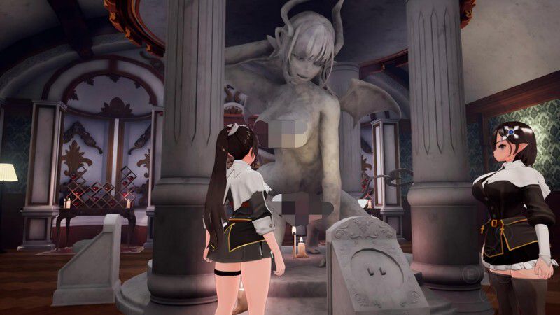 魅魔梦魇/Succubus Nightmare（v0.3.9）
