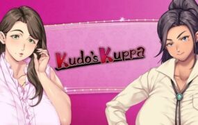 纯纯公主的唇唇/Kudo’s Kuppa
