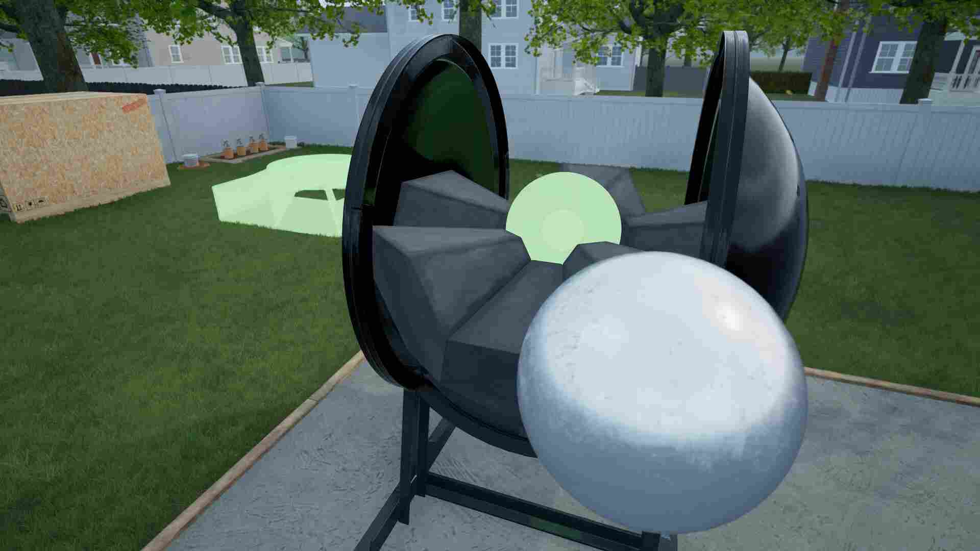 怎么在你院子里建造原子弹？/How to Make an Atomic Bomb in Your Garden（v1.06）