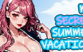 我的秘密暑假/My Secret Summer Vacation