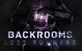 后室：失落行者/Backrooms Lost Runners