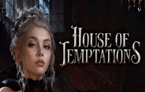 魅惑之屋/House of Temptations