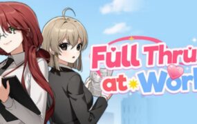 全力以赴工作/Full Thrust at Work