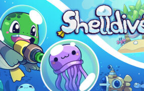 龟龟潜海记/Shelldiver（v1.0.2.300.020）