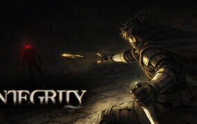 正直/Integrity