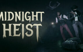 午夜抢劫/Midnight Heist（Build 23952443）