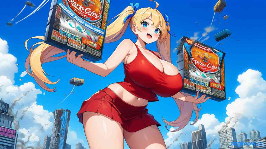 后宫扭蛋/Harem Gacha（v0.4.0）