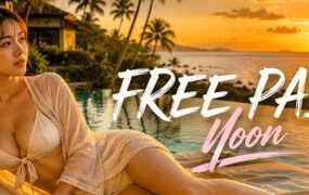 自由通行证/Free Pass: Yoon现已发布（版本v0.1）