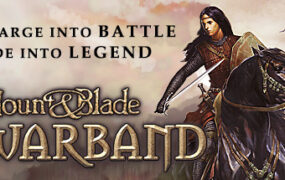 游戏《骑马与砍杀：战团》（英文名Mount & Blade: Warband，版本V2.072）
