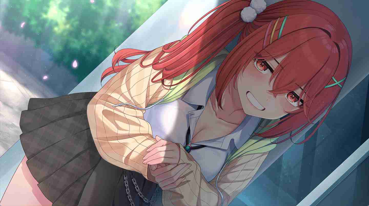 玛伽鲁米娜/Magalumina（版本v1.10）