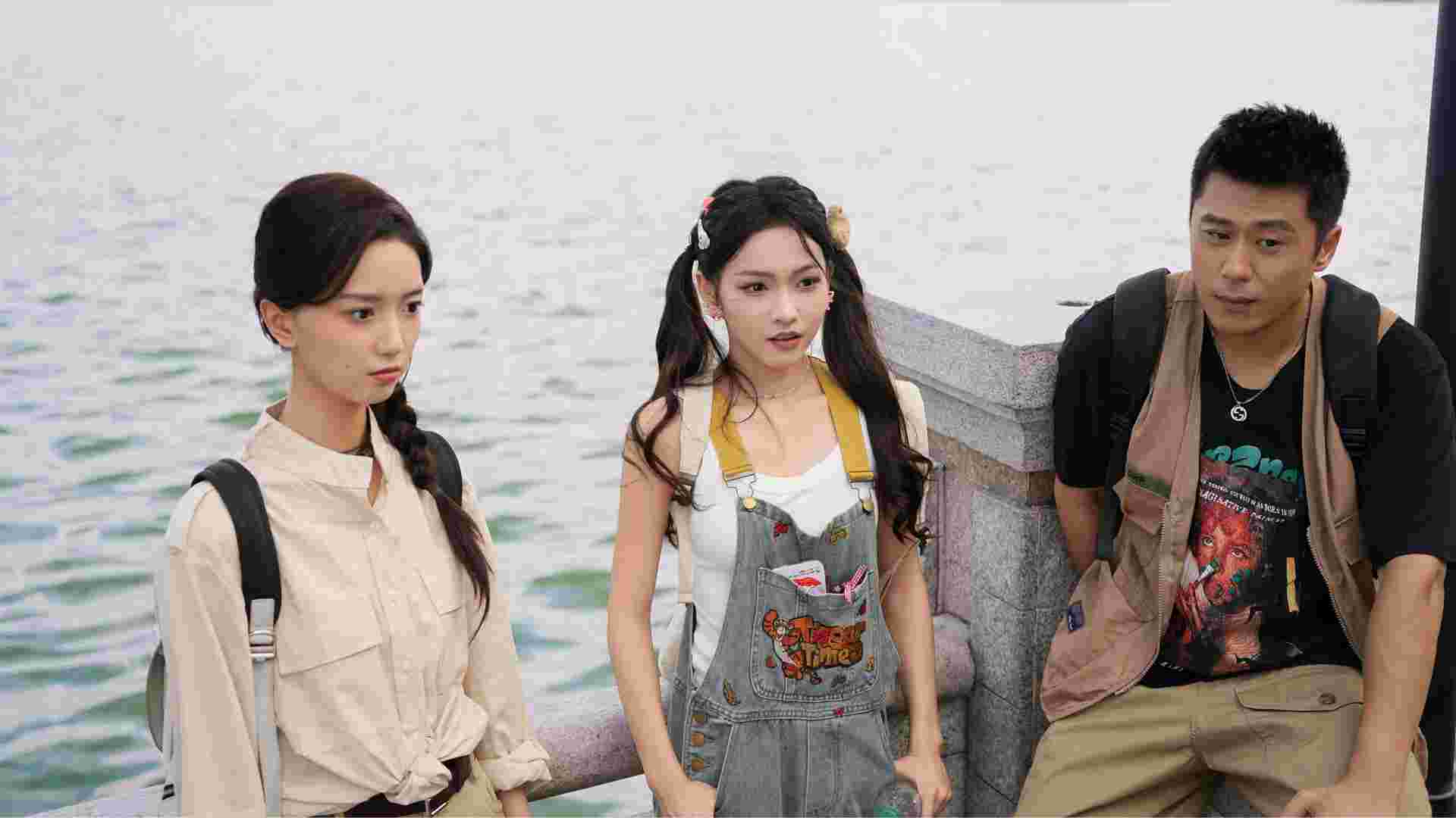 盛夏离与合/Love in Summer（Build.23959181）