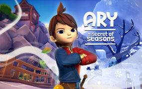 亚瑞与四季之谜/Ary and the Secret of Seasons（Build.23779738）