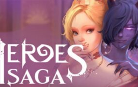 英雄传奇/Heroes Saga（v0.2.1）