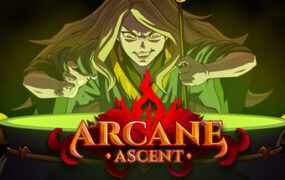 奥术上升/Arcane Ascent