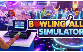 保龄球馆经营模拟/Bowling Alley Simulator