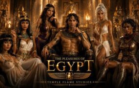 埃及之乐/The Pleasures of Egypt（V0.1）