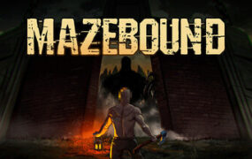 迷宫迷途：打猎、采摘、快跑！/MAZEBOUND: Hunt, Gather, Run!（v071926）