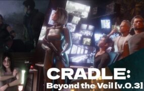 摇篮在面纱之外/Cradle Beyond the Veil（v0.3）