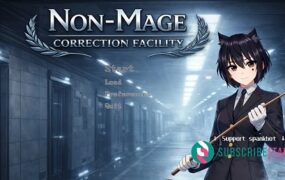 非魔法师矫正机构/Nonmage Correction Facility