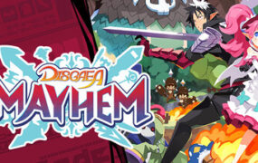 魔界战记 大乱斗/Disgaea Mayhem（Build.24217326）