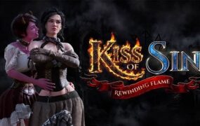 罪之吻：回溯之焰/Kiss of Sin: Rewinding Flame（v0.1）