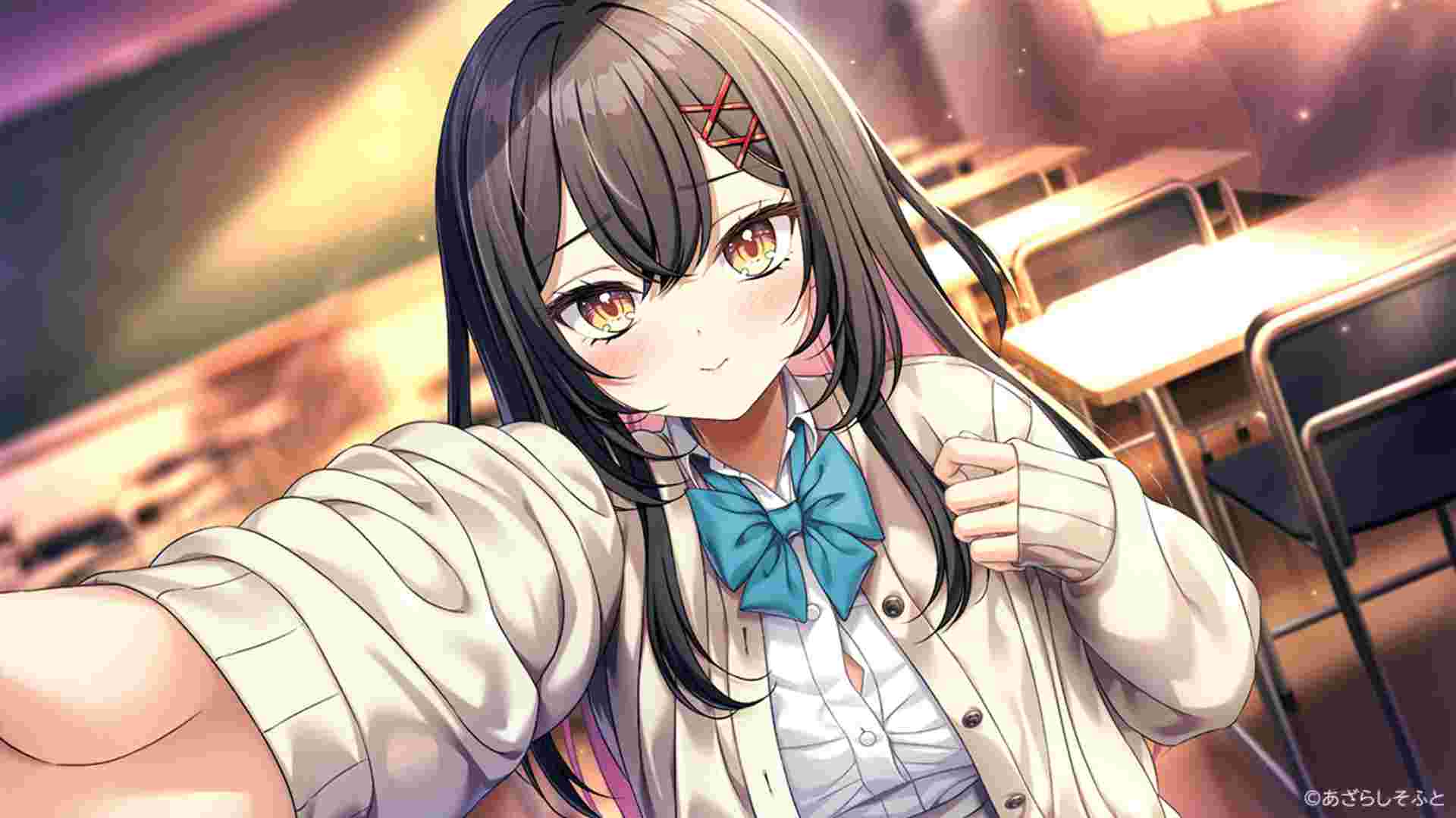 年上彼女2 | 安卓直接安装版【1.2G】