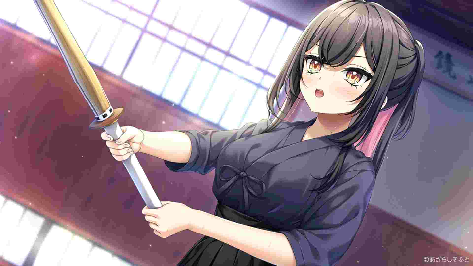 年上彼女2 | 安卓直接安装版【1.2G】