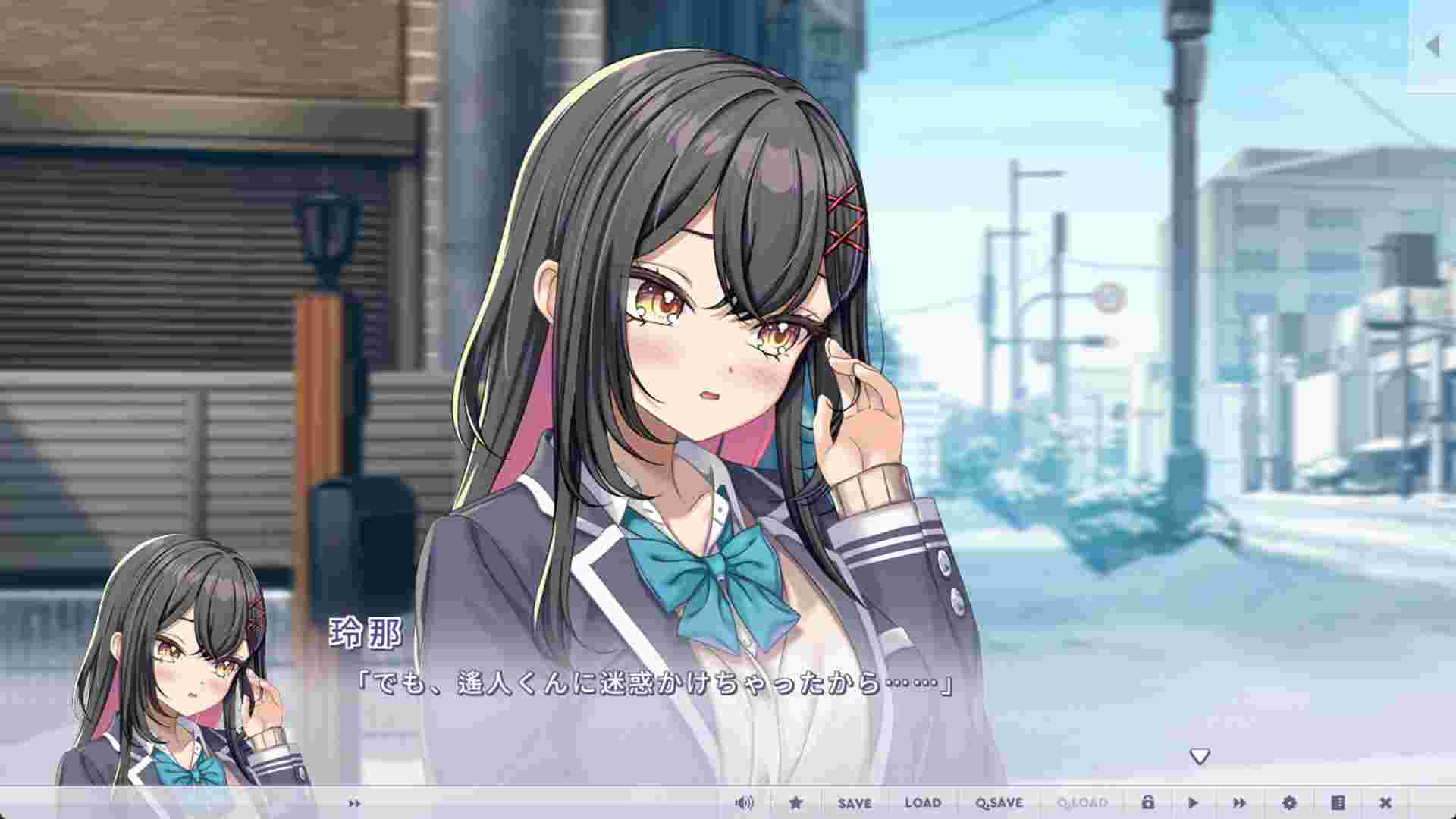 年上彼女2 | 安卓直接安装版【1.2G】