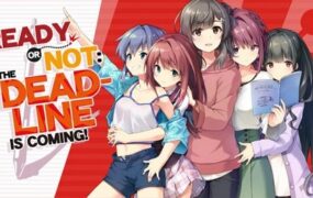 你准备好了吗？截止日期即将来临/Ready or Not – The Deadline is coming!