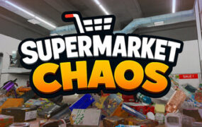 混乱超市/Supermarket Chaos