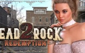 H版荒野大镖客/Deadrock Redemption 2（v1.0.43）英文版
