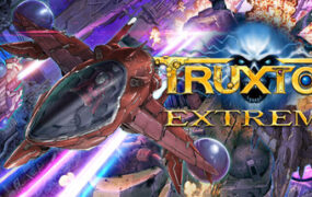 达人战机：终极版/Truxton Extreme（Build.23413016）
