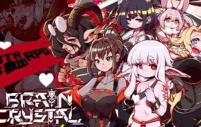 美少女万华镜：神明所创造的少女们 | 安卓直装【1.9G】-18rwan游戏网 - 海量单机游戏、绅士游戏、精品MOD模组资源高速免费下载