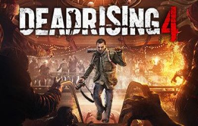 丧尸围城/Dead Rising